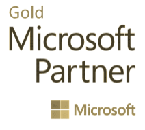 Gold Microsoft Partner