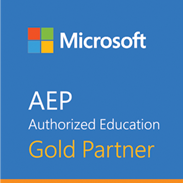 Microsoft Gold Education Partner