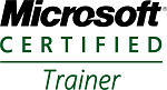 Microsoft Certified Trainer