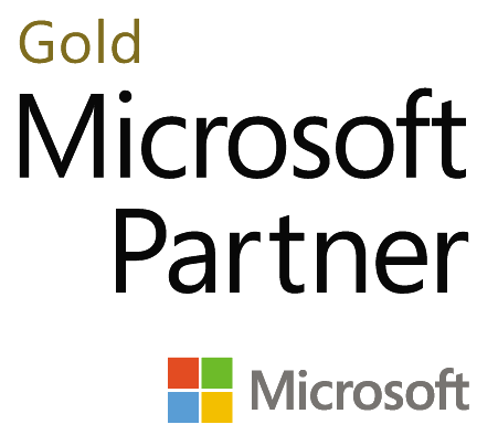 Gold Microsoft Partner