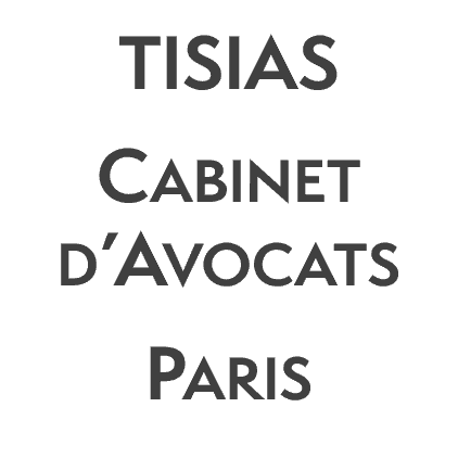 Tisias Cabinet d'avocats