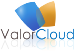 ValorCloud Logo