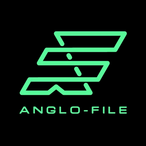 ANGLOFILE