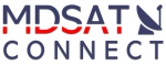 MDSAT Connect