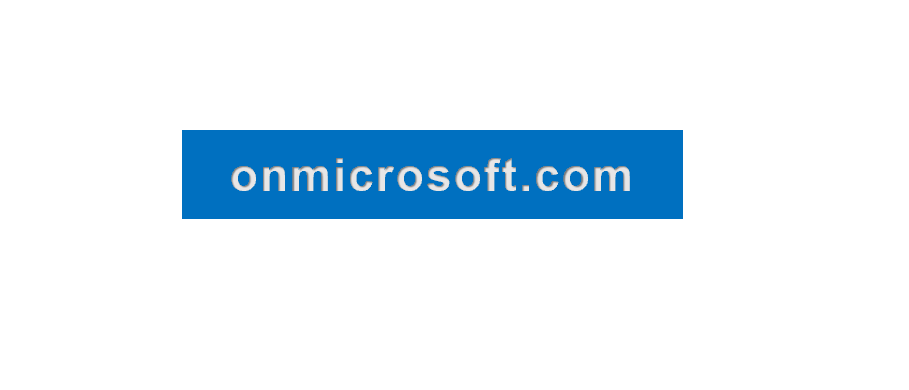 onmicrosoft.com