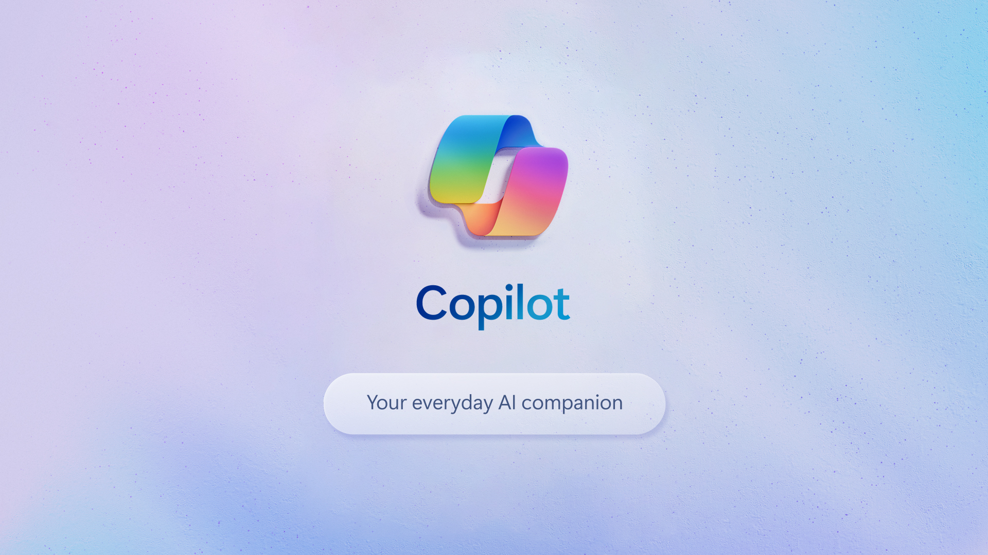 Copilot Your Everyday AI companion