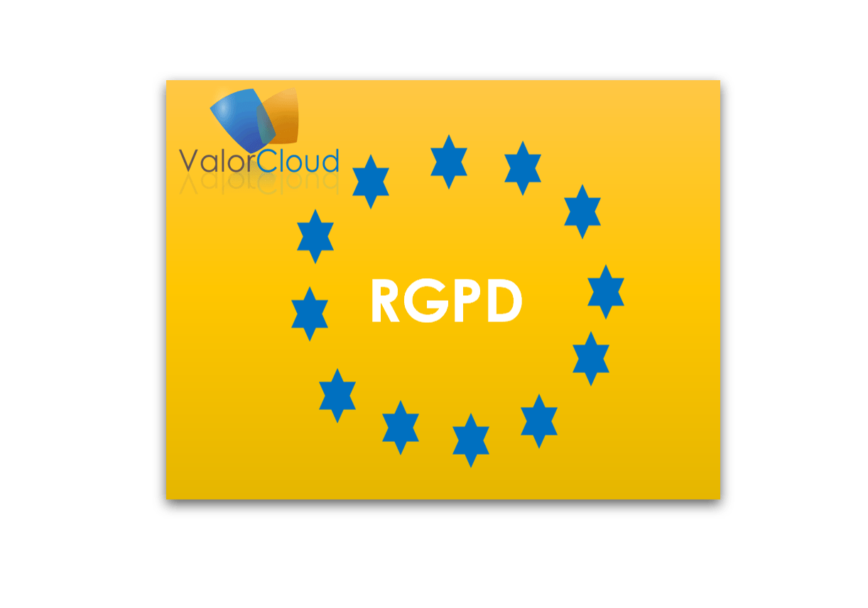 Nos services d'accompagnement à la conformité RGPD de votre structure.