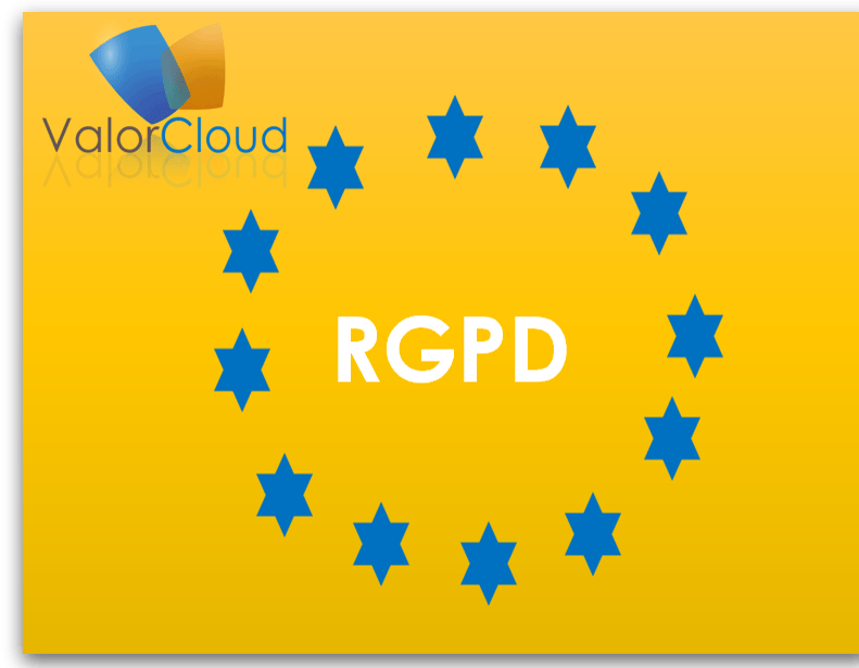 Nos services d'accompagnement à la conformité RGPD de votre structure.