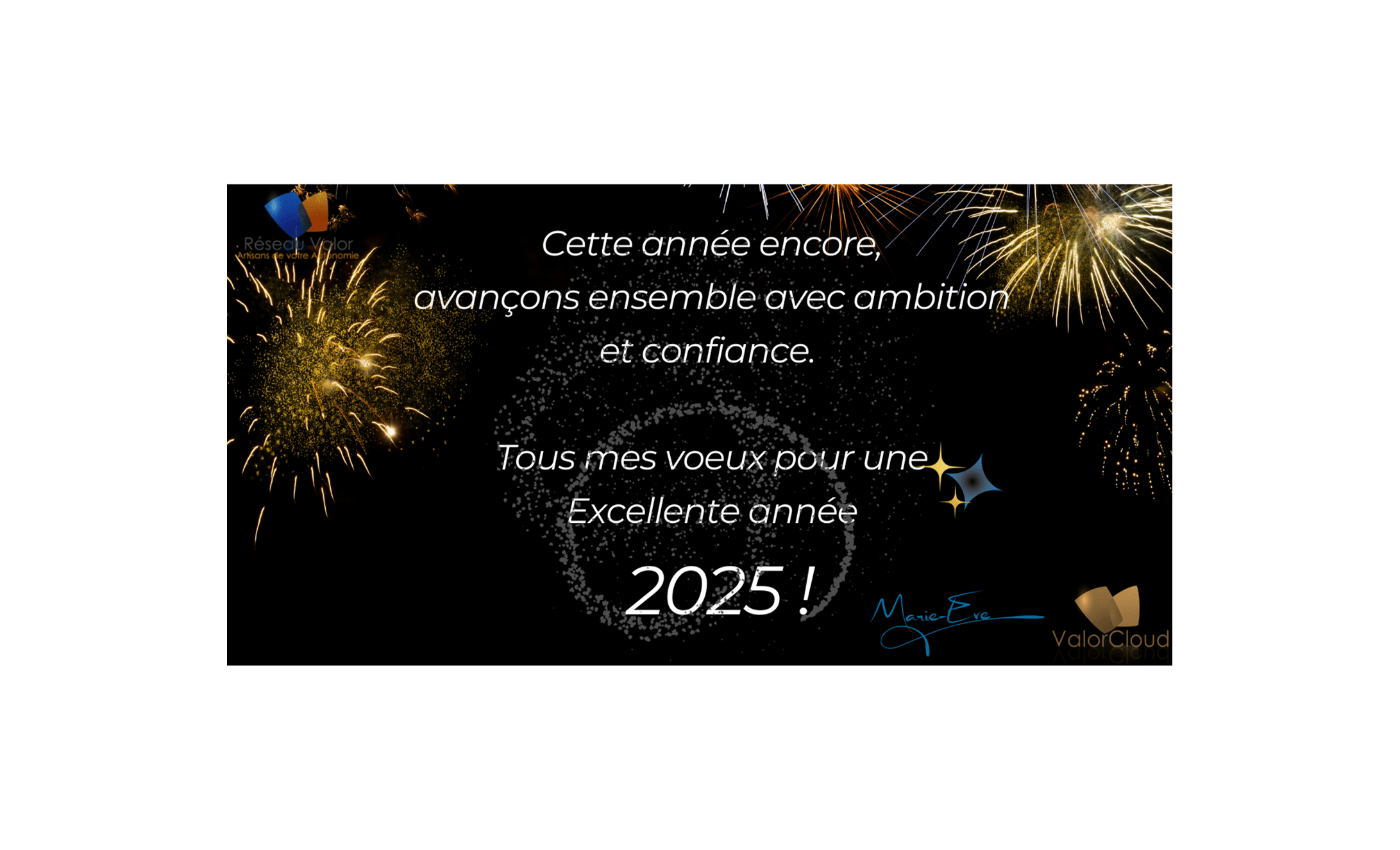 IMEA HNY 2025