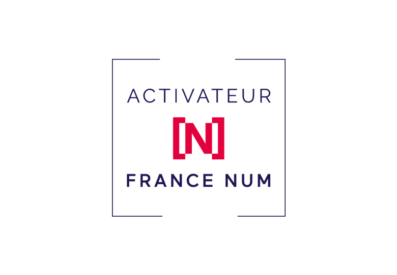 Activateur France Num