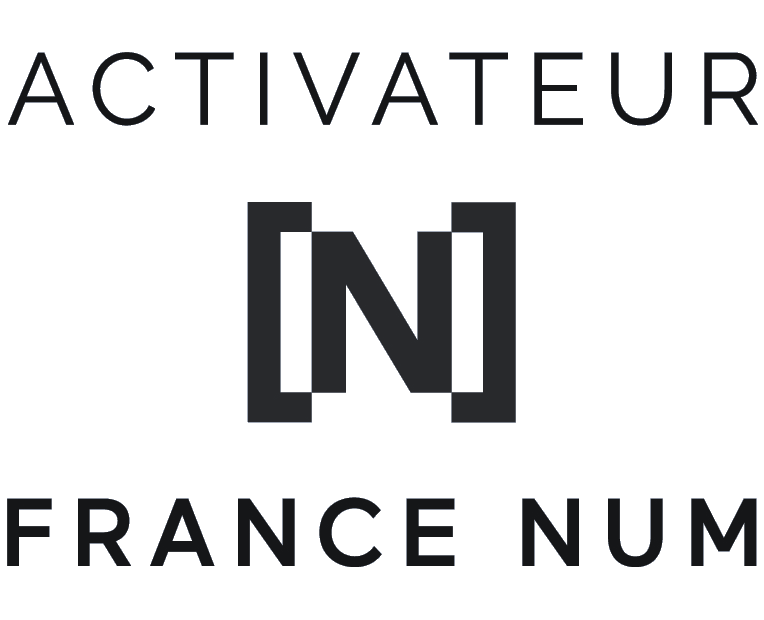 Activateur France Num