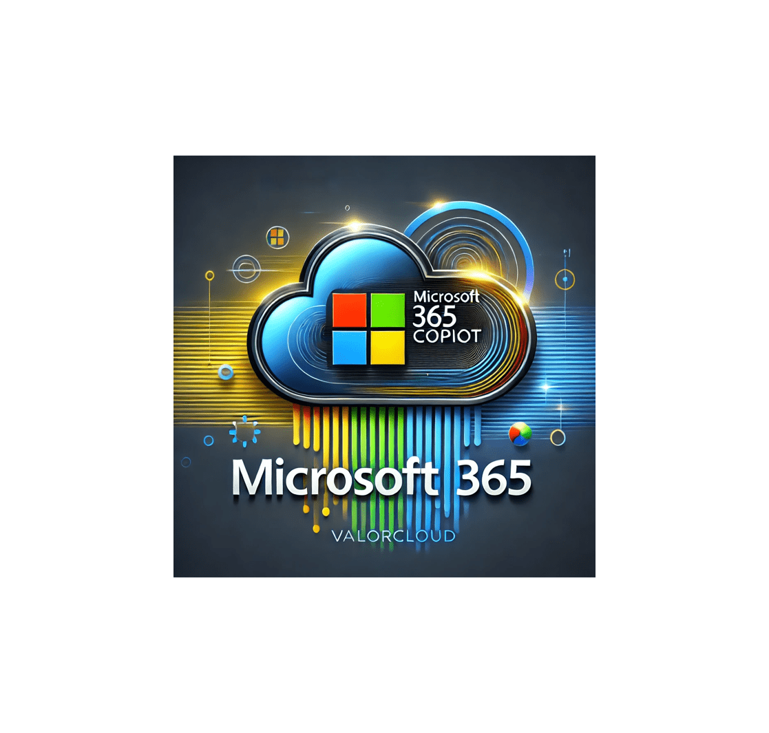 MS365 Copilot valorCloud