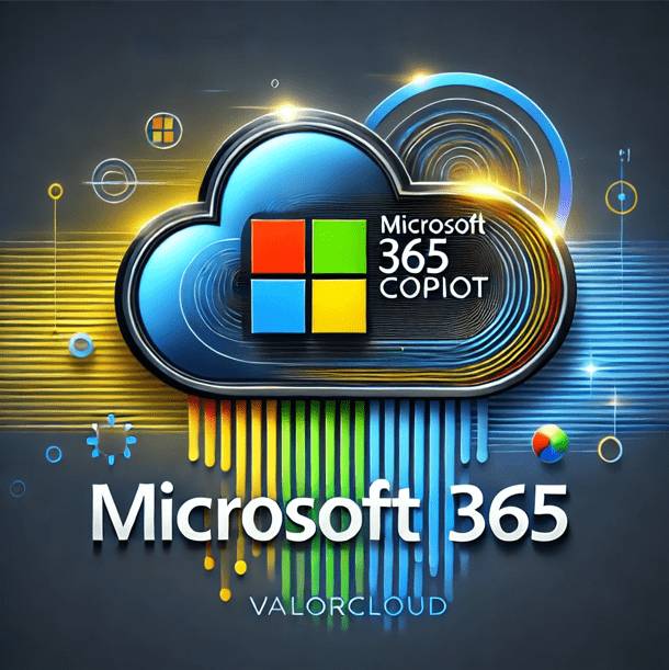 MS365 Copilot valorCloud