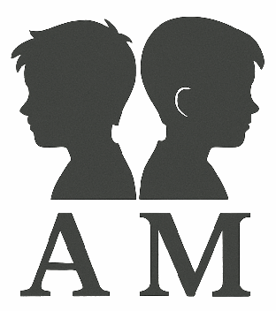 A et M