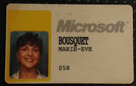 Pass Microsoft France Les Ulis - Le Papillon